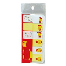 Fueki-kun Sticky Notes