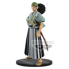 One Piece DXF -The Grandline Men- Wa no Kuni Vol. 6: Usopp