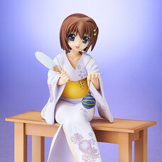 Hayate Yagami: Yukata Ver.