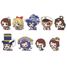Nisekoi Rubber Strap Collection ViVimus Magical Patissier Kosaki-chan 9