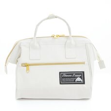 Pote Usa Loppy Wire Shoulder Bag Collection