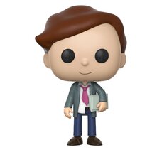 Pop! Animation: Rick & Morty Season 3: Lawyer Morty