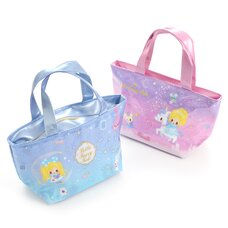 Little Fairy Tale Insulated Lunch Bags