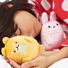 Nemuriale Sleep Aid - Forest Animals (Rabbit/Bear)