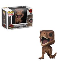 Pop! Movies: Jurassic Park - Tyrannosaurus Rex