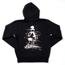 The Eden of Grisaia Sachi Komine Heroine Style Hoodie