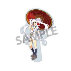 Shinobi Master Senran Kagura: New Link Acrylic Figure Collection Vol. 1