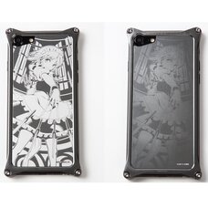 Touhou Project x GILD design Sakuya Izayoi iPhone Case