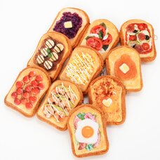 Marude Pan Like a Bread Pouches Vol. 3