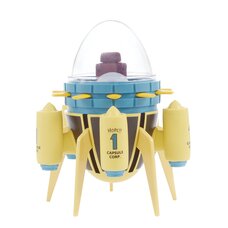 Dragon Ball Super Mega World Collectable Figure: Time Machine