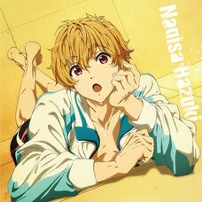 TV Anime Free! Eternal Summer Character Song Series Vol. 4