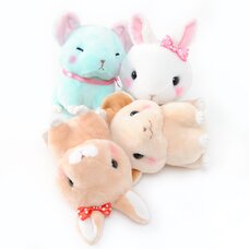 Kyun to Naki Usagi no Uta 2 Pika Plush Collection (Standard)