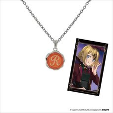 Hatsune Miku Halloween Kagamine Rin Pendant