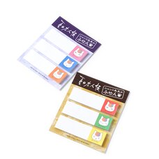 Nyanko-Sensei Sticky Notes | Natsume’s Book of Friends
