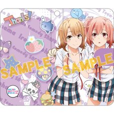 My Teen Romantic Comedy SNAFU Notebook-Style Smartphone Case