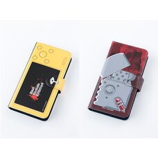 Blood Blockade Battlefront Smartphone Case Collection