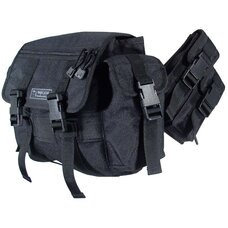 Resident Evil Leon Assault Fanny Pack