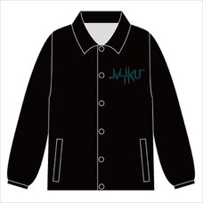 Hatsune Miku Summer Festival Coach Jacket