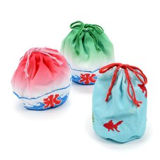 Fans Summer Festival Pouch Collection