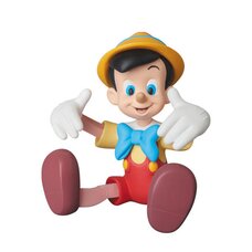 Ultra Detail Figure Disney Series 6 Pinocchio: Pinocchio
