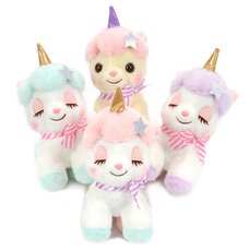 Unicorn no Cony Kirakira Star Plush Collection (Standard)