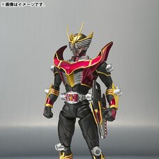 S.H.Figuarts Kamen Rider Ryuki: Ryuki Survive