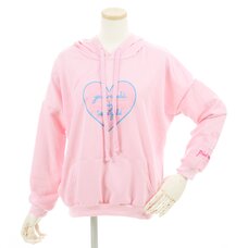 milklim Baby Hoodie