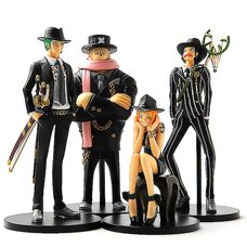Super One Piece Styling: Suit & Dress Styling Vol. 2