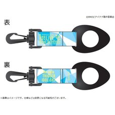 IDOLiSH 7 1st Live Road to Infinity Bottle Holder