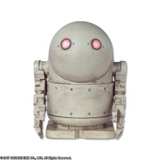 NieR: Automata Machine Lifeform Coin Bank