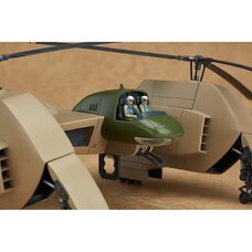 Combat Armors Max 08: Fang of the Sun Dougram Eastland WE211 Maverick 1/72 Scale Model Kit