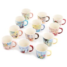 le sucre Calendar Mugs Vol. 5