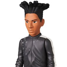 Vinyl Collectible Dolls Jean Michel Basquiat