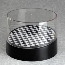 GSR Illuminated Rotating Pedestal 431
