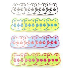 Kumame x PARK Collaborative Barrette Pin