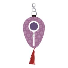 Nendoroid Pouch: Sleeping Bag Touken Ranbu -Online- Kasen Kanesada Ver.