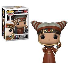 Pop! TV: Power Rangers Series 7 - Rita Repulsa