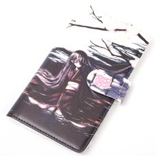 Tokyo Otaku Mode Creator Flip-Style Smartphone Cover by mubouou aasaa