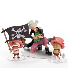 One Piece Dramatic Showcase 8th Season