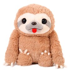 Namakemono no Mikke Otomodachi Big Mikke Plush