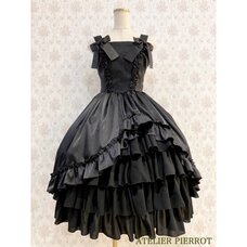 Atelier Pierrot Lumière Dress