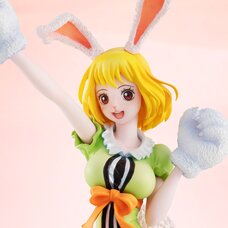 Portrait of Pirates One Piece Limited Edition Carrot