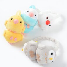 Kotori Tai Bird Ear Muffs