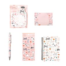 pieri paperi Stationery Collection