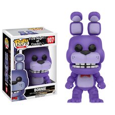 Pop! Games: Five Nights at Freddy's - Bonnie