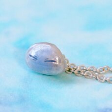 Palnart Poc That Time I Got Reincarnated as a Slime Collaboration Rimuru Necklace