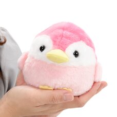 Kotori Tai Tamago kara Kururinpa Bird Plush Collection (Standard)