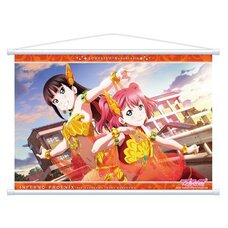 Love Live! Sunshine!! Inferno Phoenix Tapestry