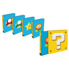 Super Mario Bros. Encyclopedia: The Official Guide to the First 30 Years 1985-2015 Limited Edition