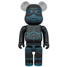 BE@RBRICK Jason and the Argonauts Talos 400%